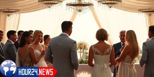 Artistic Wedding of Prodromos and Eleni in Psychiko