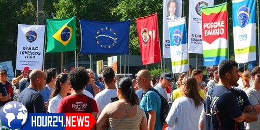 Tarcísio Defends Bolsonaro’s Sentence as Unjust