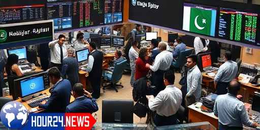 Pakistan Stock Exchange Hits New High, Surpasses 157k Milestone