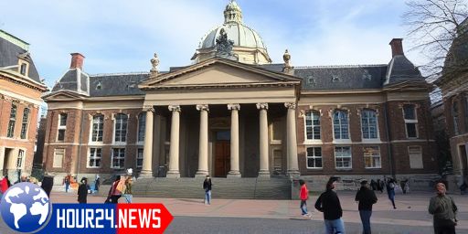 Het Zeeburger Gemaal: Een Eeuw van Schoon en Droog