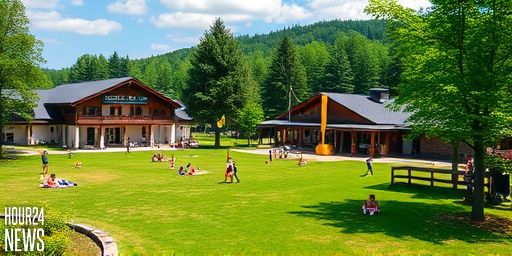 Understanding Romania’s New Tourist Resort Classification