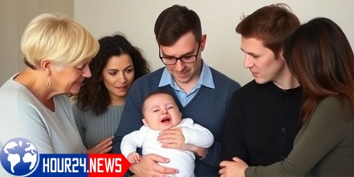 The Heat of a Baby’s Cry: Emotional Responses Revealed