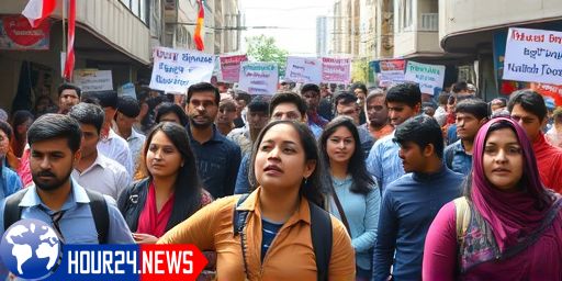 Nepal’s Political Turmoil: Parliament Dissolved Amid Unrest