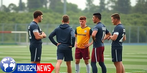 CFR Cluj: Transferuri Semnificative în Ultima Zi de Mercato