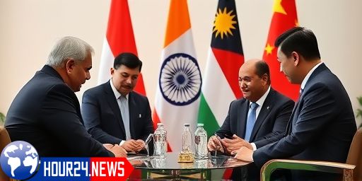 G7 Tariffs on India and China: Implications and Reactions