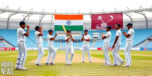 Karun Nair Dropped from India Squad for West Indies Tests
