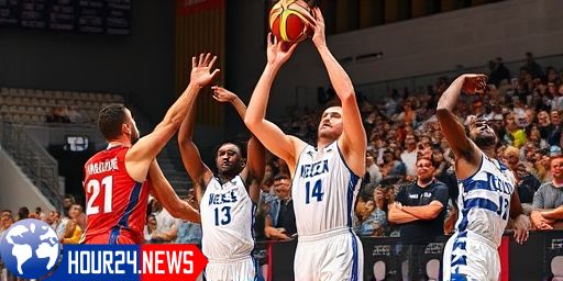 Eurobasket 2025: Reactions to Sengun’s Posts After Turkey’s Win