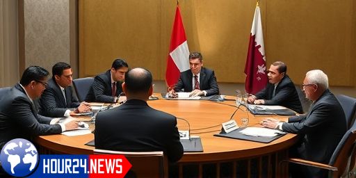 Egypt Condemns Israeli Aggression: A Call for Peace