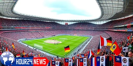 Bayer Leverkusen Announces Ten Hag’s Dismissal: The Earliest Exit in Bundesliga History