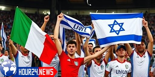 Italy Triumphs Over Norway: Late Drama Against Israel