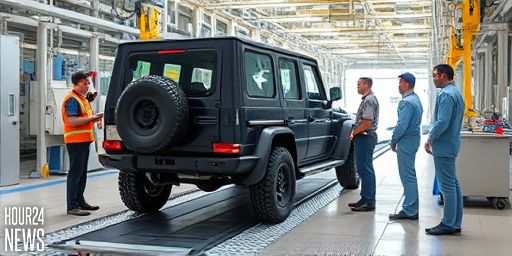 In Togliatti, LADA Niva Legend 2026 Gets a Surprising Update