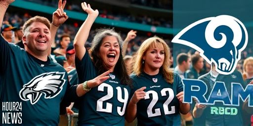 Eagles’ Blocked Field Goal Shakes Up Betting Landscape
