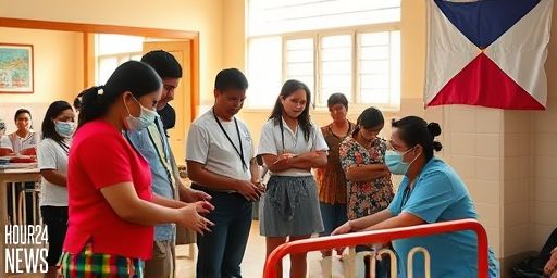 Davao City Rabies Deaths Rise to 5 in 2025, Health Officials Warn