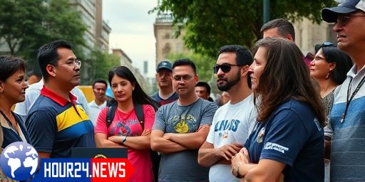 Maduro Convoca Cidadãos à Preparação para Luta Armada