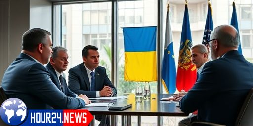 Ukraine Invasion Day 1,299: Ongoing Support Amid Conflict