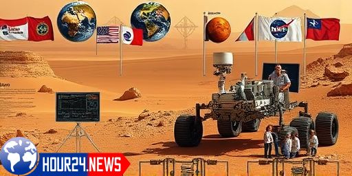 NASA’s Perseverance Rover: Clues of Ancient Life on Mars?