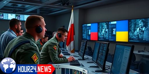 Latest Updates on Ukraine War: Russian Drones Intrude into Poland