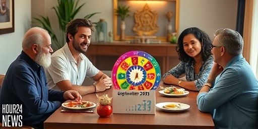 Horoscope Today 29 September 2025: 12 Signs Daily Forecast Amid Navaratri