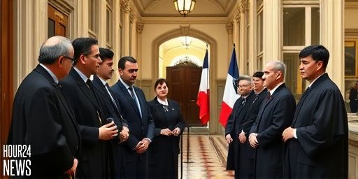 Threats to magistrates after Sarkozy verdict shake the French justice system