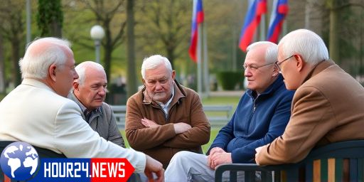 New Pension Indexation in Russia: What to Expect