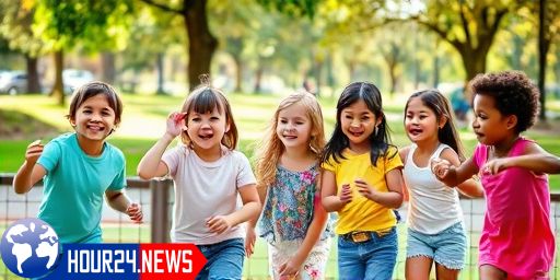 Childhood Obesity: A Growing Concern Today