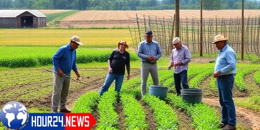 The Tragic Case of Michael Gaine: A Farmer’s Mysterious Death