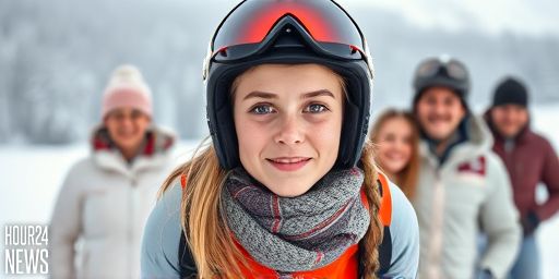 Ebba Årsjö: A Journey Towards the 2026 Paralympics