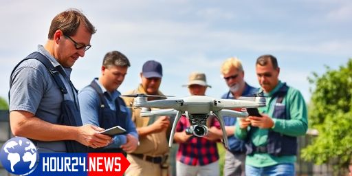 New Drone Operator Licensing Requirements in Russia