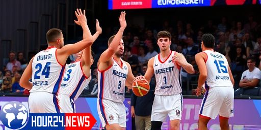 Greece’s Position in EuroBasket 2025 Semifinals