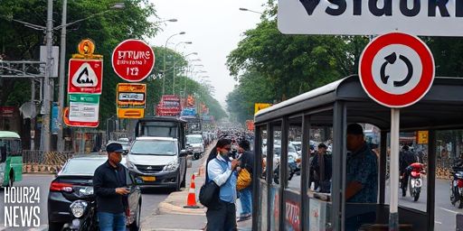 Traffic Disruptions in Mumbai: Prabhadevi Bridge Closed
