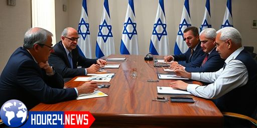 Netanyahu Calls for Action Against Hamas Leaders in Qatar