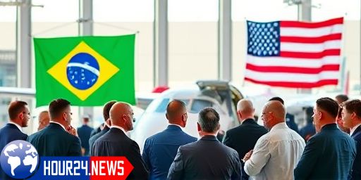 Embraer’s Landmark Announcement: What to Expect?