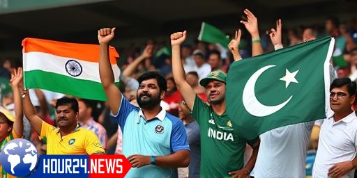 Asia Cup Cricket: India vs Pakistan Match Driven by Politics and Profit