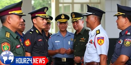 Securing the BARMM Elections: AFP’s Role Explained