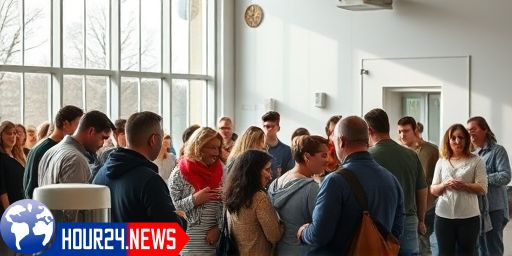 Massive Power Outage in Berlin: Impact and Recovery