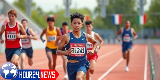 Jakob Ingebrigtsen Knocked Out in 1500m Heats