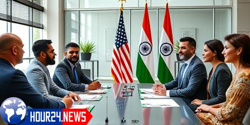 Trump’s Double Game: U.S. Pressure on India