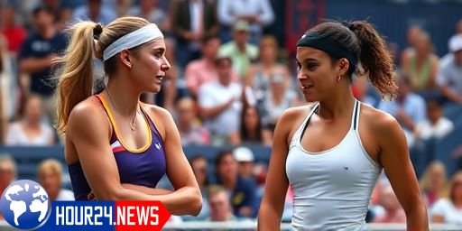 US Open Final: Aryna Sabalenka vs Amanda Anisimova