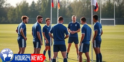 Understanding the Salary Cap Debate in Top 14 Rugby