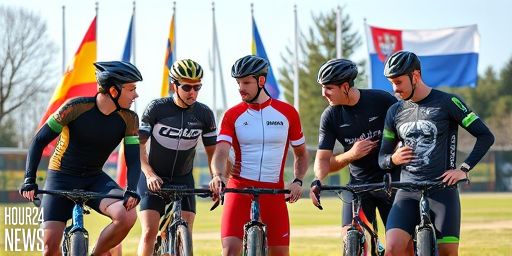 Juan Ayuso Leaves UAE Team and Tadej Pogacar: A New Chapter