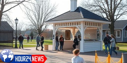 Restoration of Blackrock Tearooms: A €1.1 Million Investment