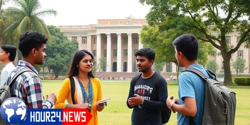 Bangladesh: Dhaka University Election Shocks with Radical Win