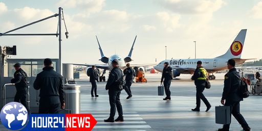 Poland Closes Airports Amid Russian Drone Sightings