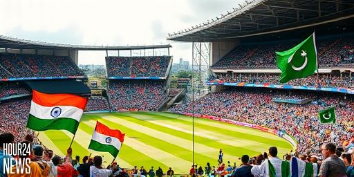 India-Pakistan Match: A Clash Beyond Cricket