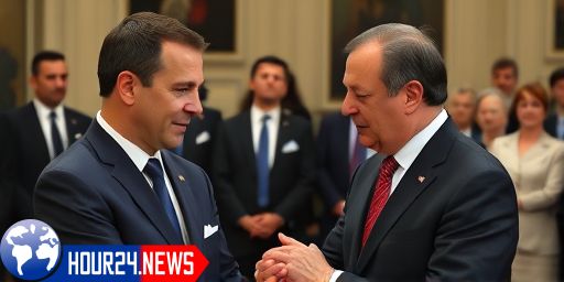 Sébastien Lecornu Becomes New Prime Minister: Power Transfer with François Bayrou