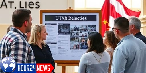 Urgent Appeal for Help in Charlie Kirk Shooting Case
