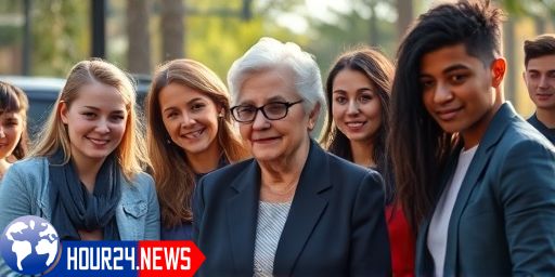 Erika Kirk’s Brave Statement After Charlie Kirk’s Tragic Death