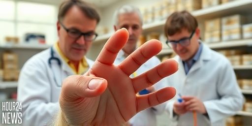 The Thumb Rule: How Flat Thumb Nails Shaped Rodent Evolution