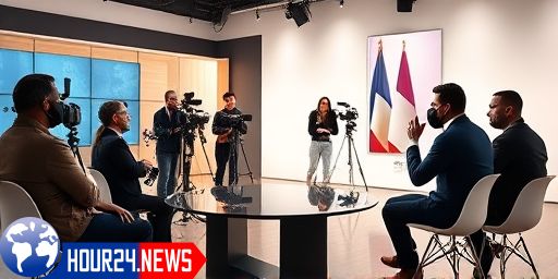 Hugo Clément Joins ‘Quelle Époque!’ on France 2
