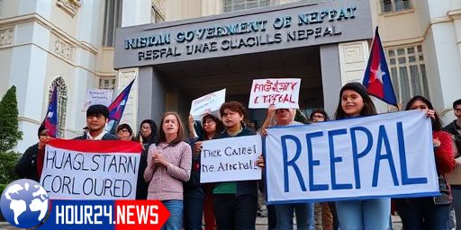 The Gen Z Revolution in Nepal: Youth Demands Change